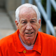 Image for article titled Here Is How Much Penn State's Insurance Company Thought Some Of Jerry Sandusky's Victims Should Be Paid